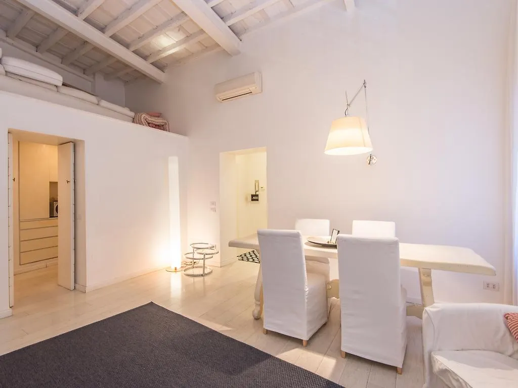Rsh Capo Le Case Apartments Rome 0*,