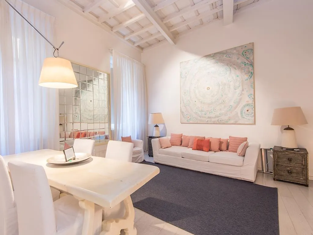 Rsh Capo Le Case Apartments Rome
