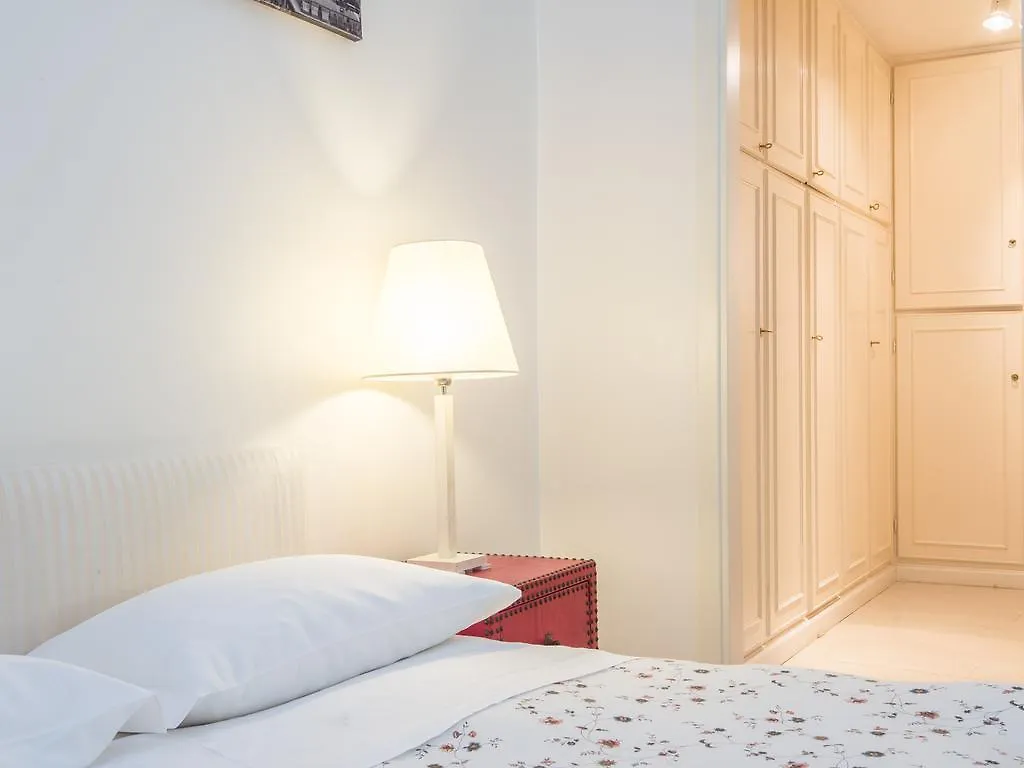 Rsh Capo Le Case Apartments Rome 0*,  Italy