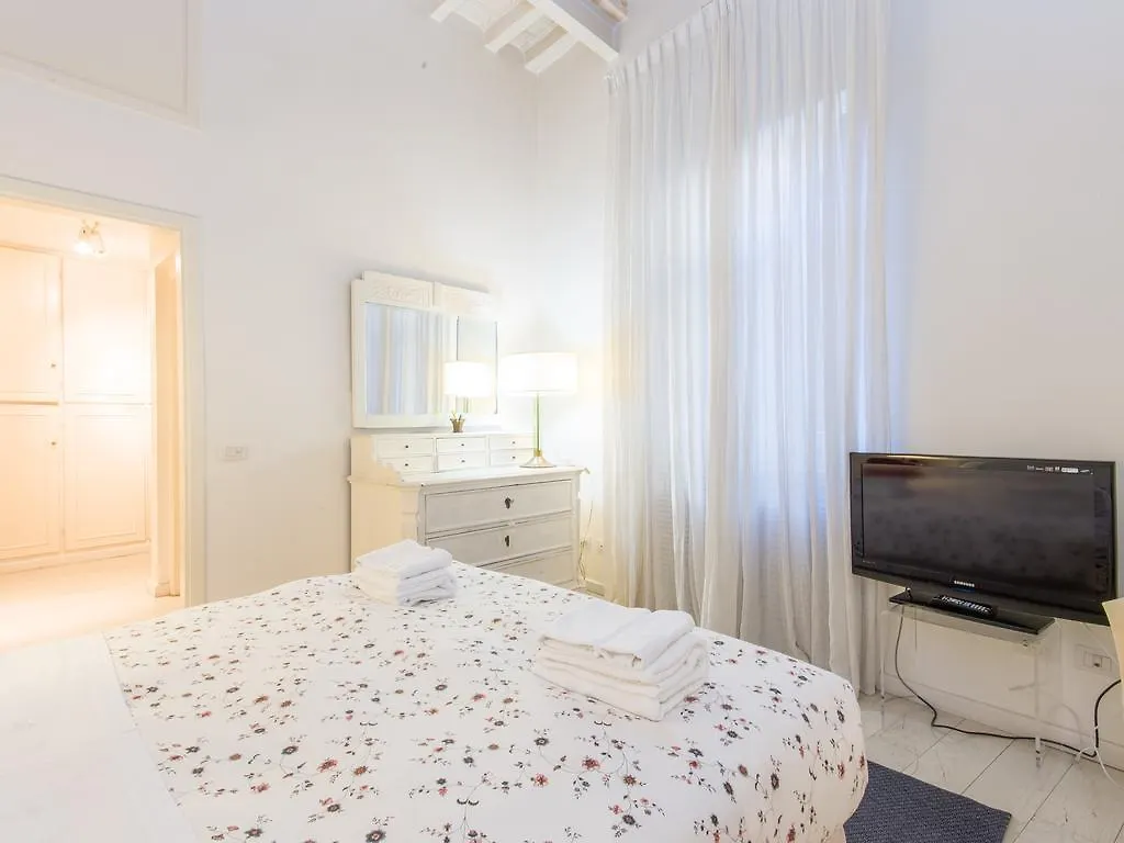 Rsh Capo Le Case Apartments Rome