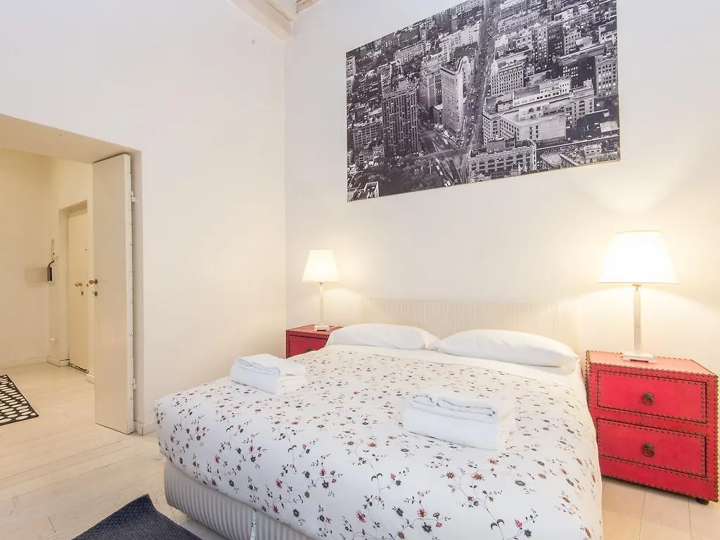 Rsh Capo Le Case Apartments Rome