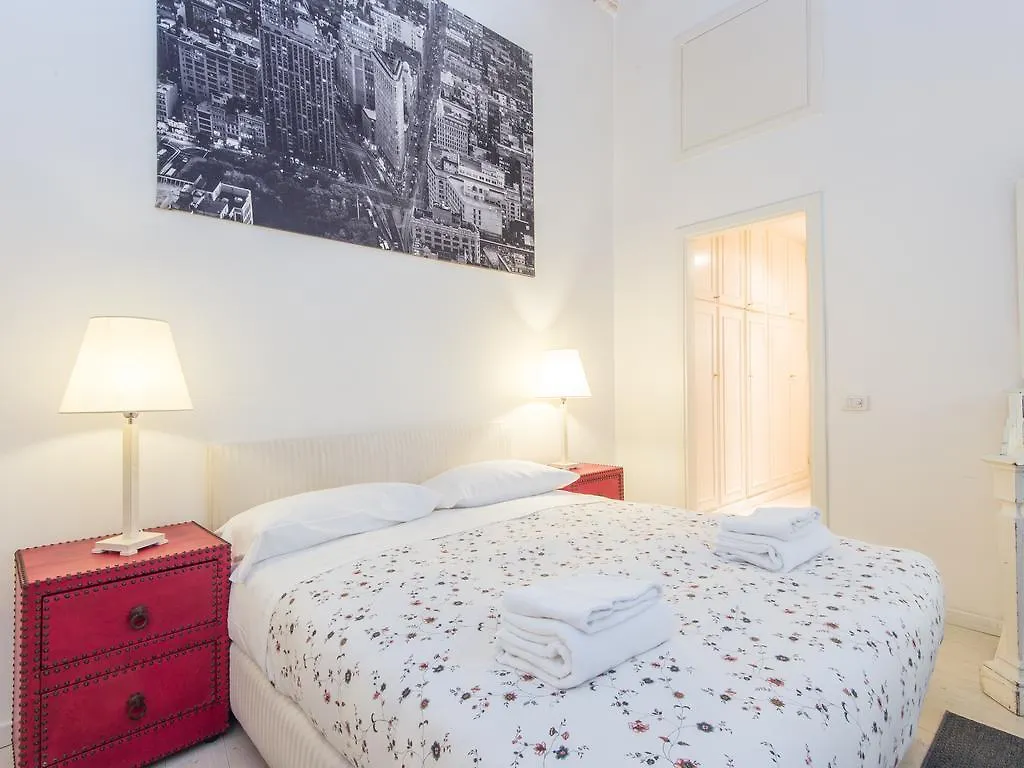Rsh Capo Le Case Apartments Rome Italy