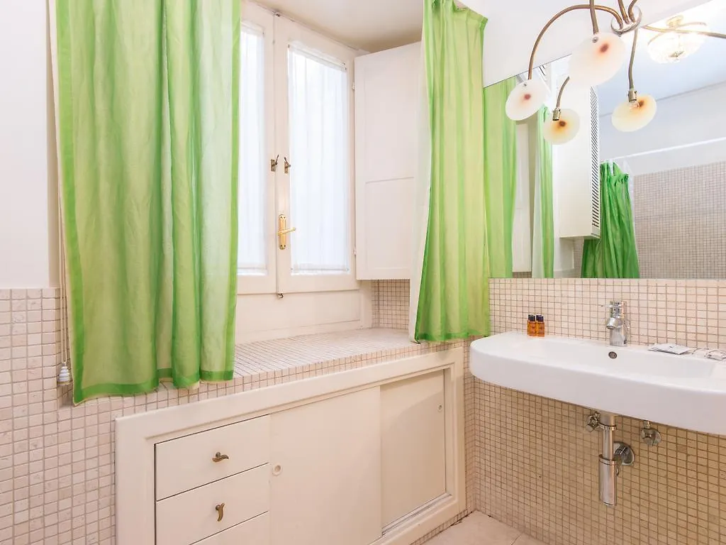Rsh Capo Le Case Apartments Rome