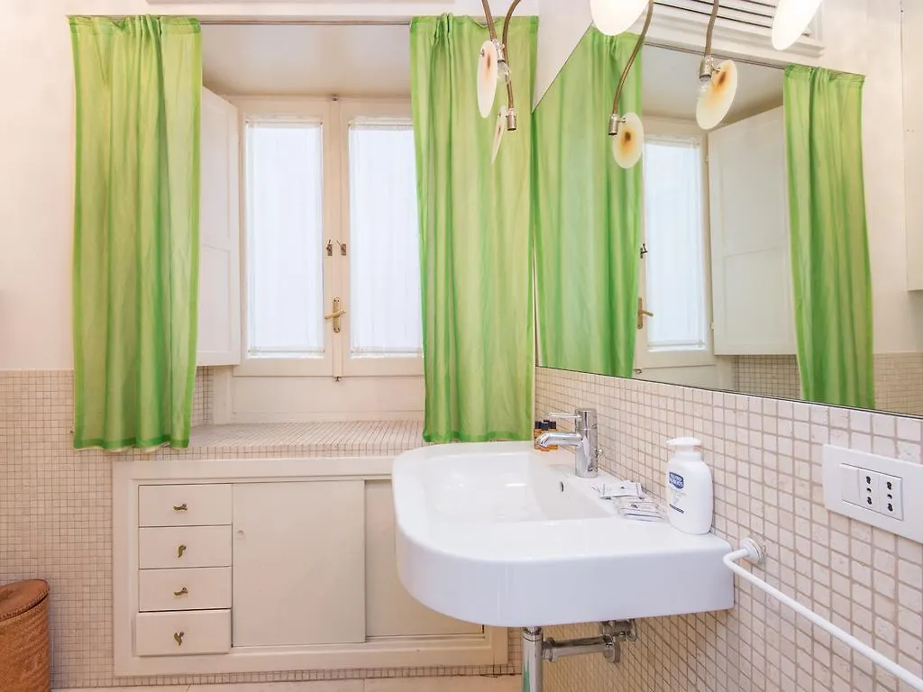 Rsh Capo Le Case Apartments Rome Italy