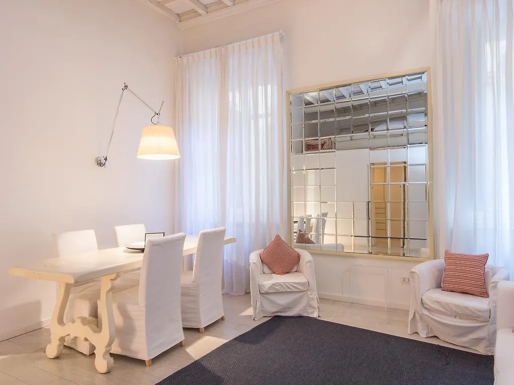 Rsh Capo Le Case Apartments Rom Italien