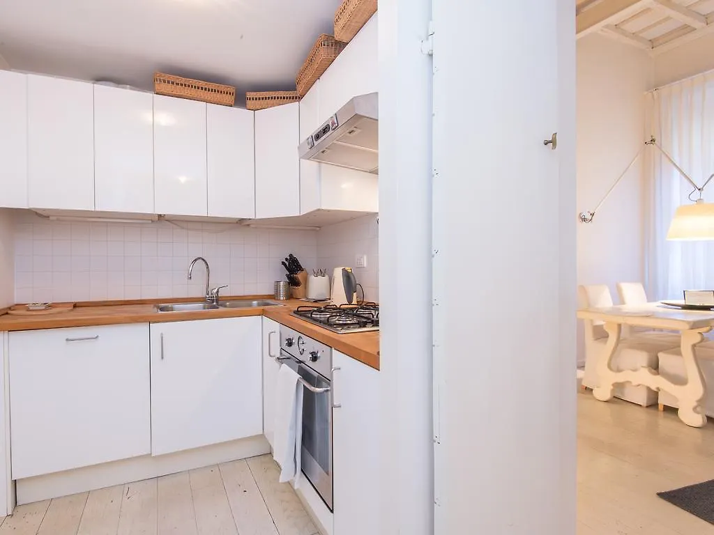 Rsh Capo Le Case Apartments Rome